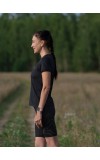 Футболка Low start